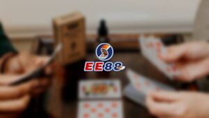 Hình 1: Giới thiệu đôi nét về sân chơi EE88.