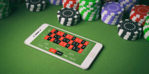 Tìm hiểu về trò chơi Poker EE88