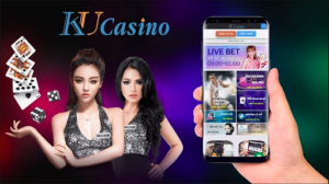 Tìm hiểu về thông tin trang cá cược Ku casino