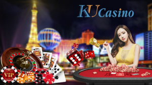 Những kèo cược thể thao vô cùng hấp dẫn tại Ku casino là gì?