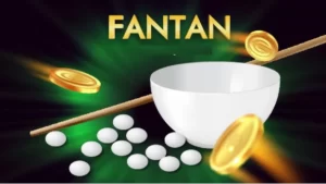 Quy tắc khi chơi Fantan là gì?
