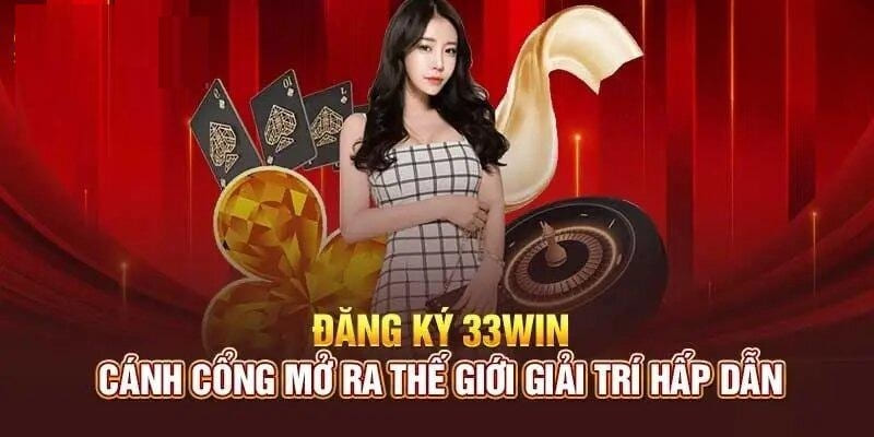 Lưu ý khi mở tài khoản chơi game tại 33Win Lưu ý khi mở tài khoản chơi game tại 33Win